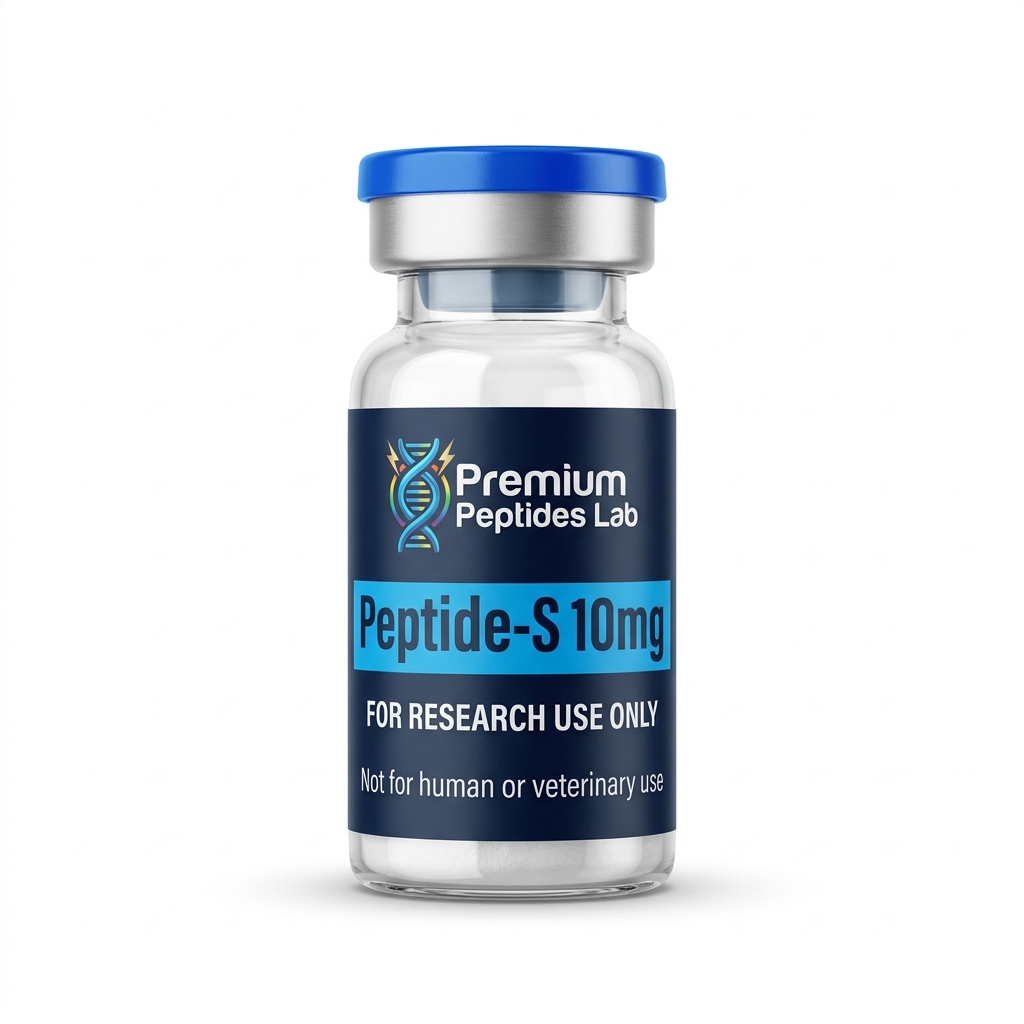 Peptide-S 10mg