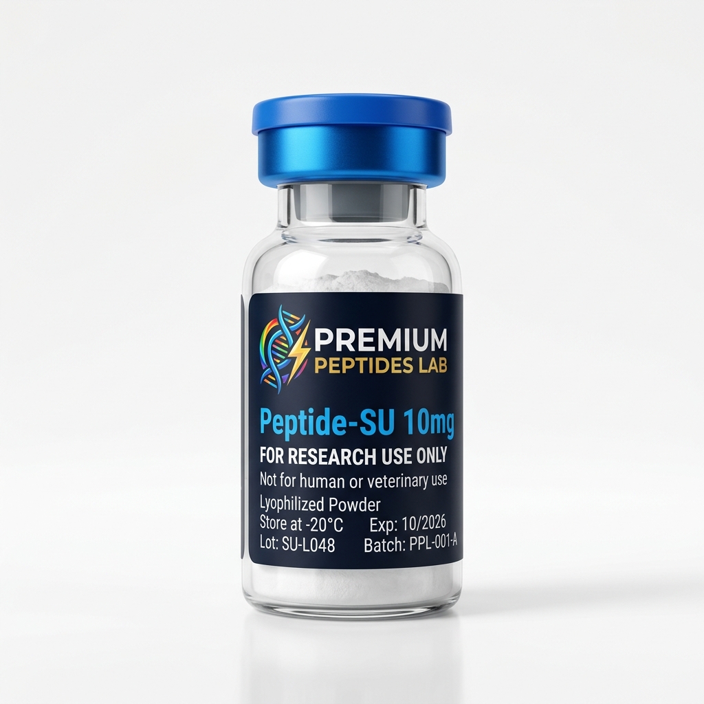 Peptide-SU 10mg