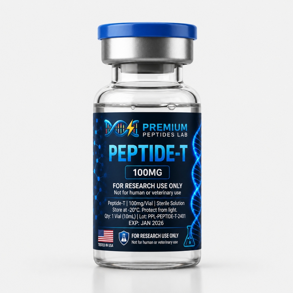 Peptide-T 100mg