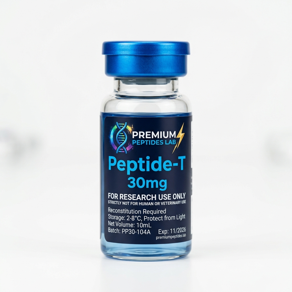 Peptide-T 30mg