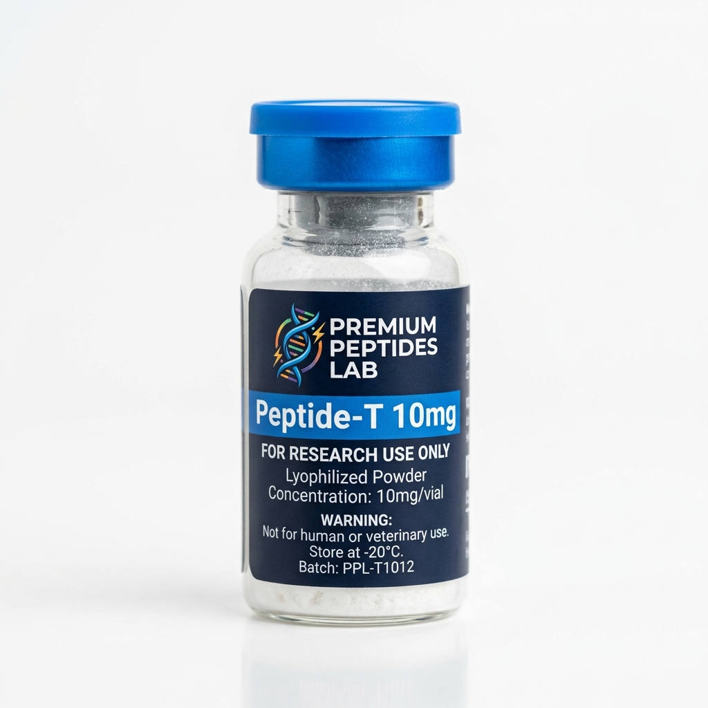 Peptide-T 10mg
