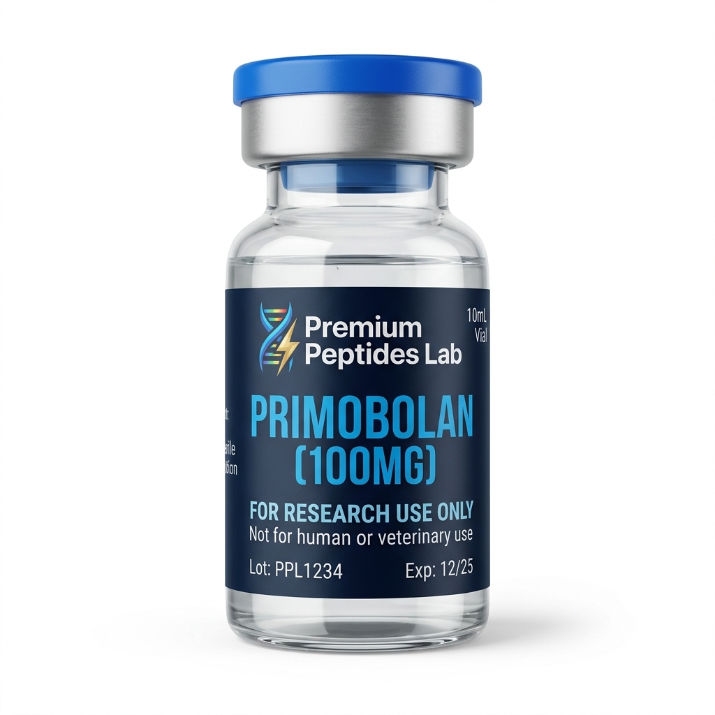 PRIMOBOLAN (100MG)