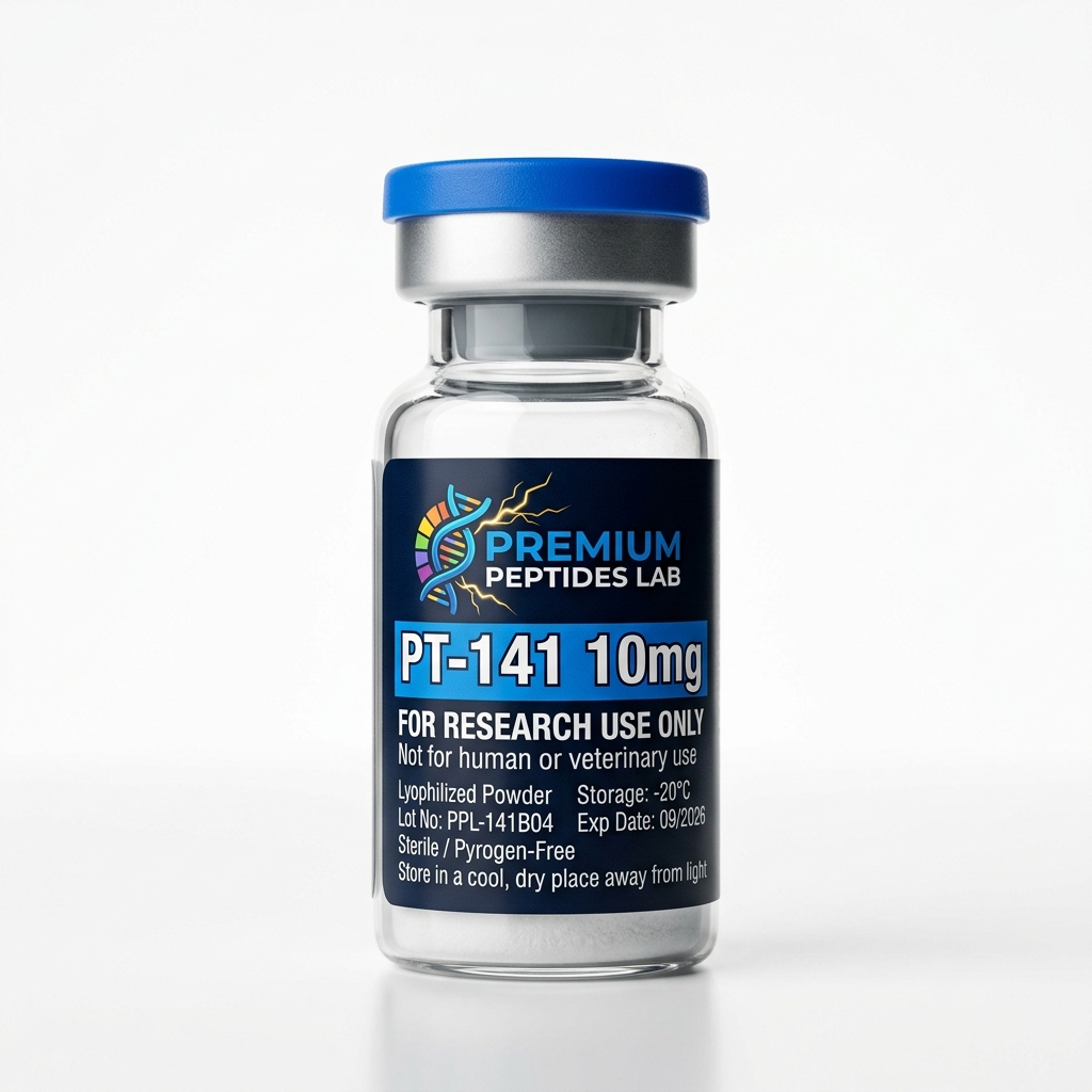 PT-141 10mg