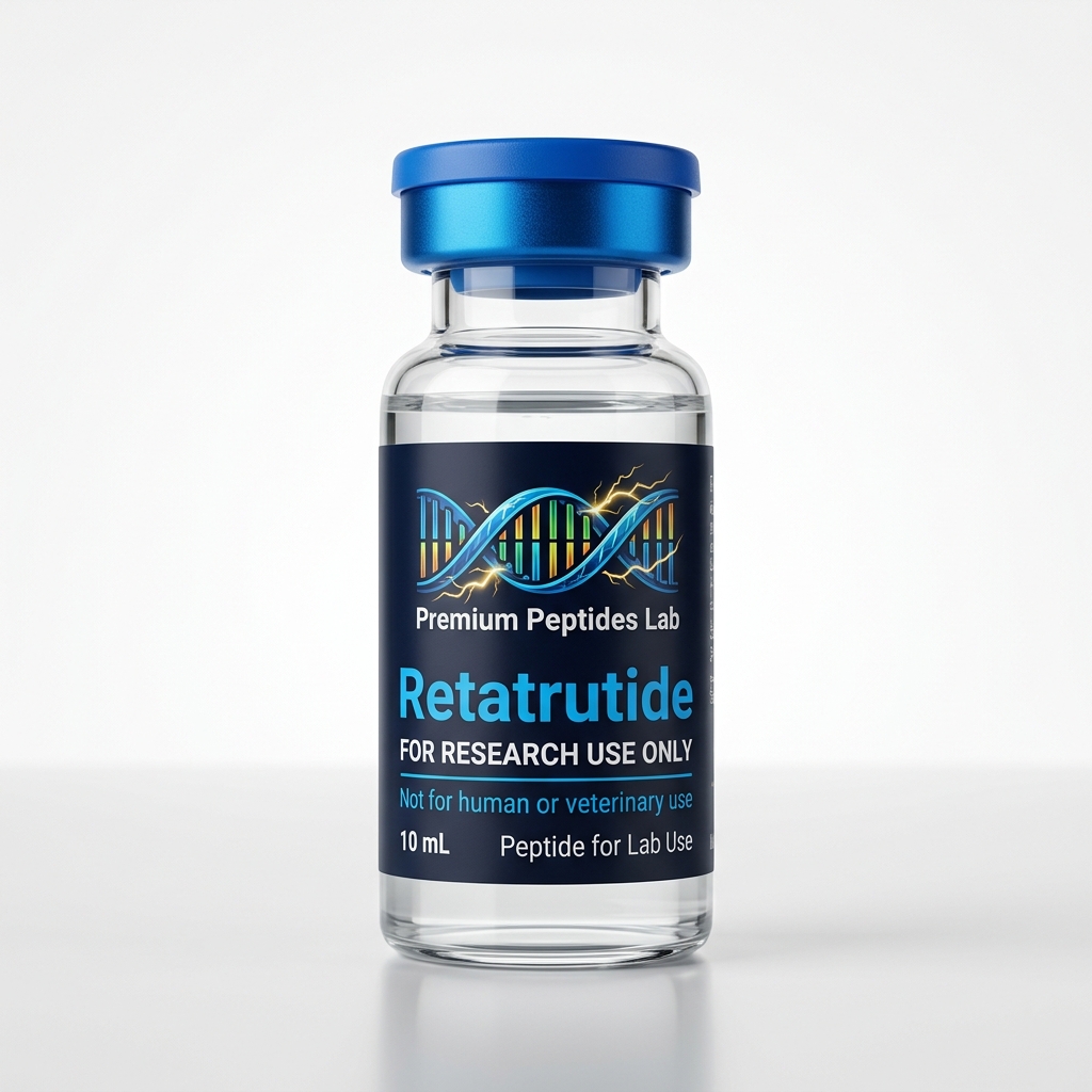 Retatrutide