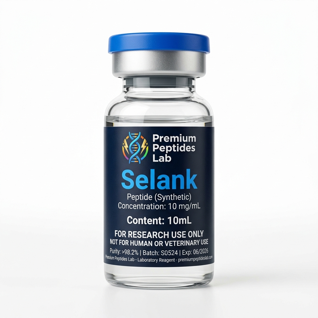 Selank