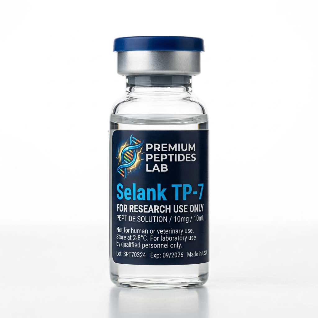 Selank TP-7