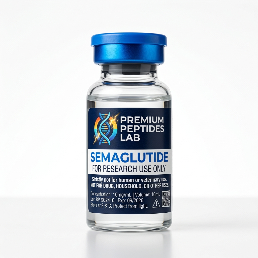 Semaglutide