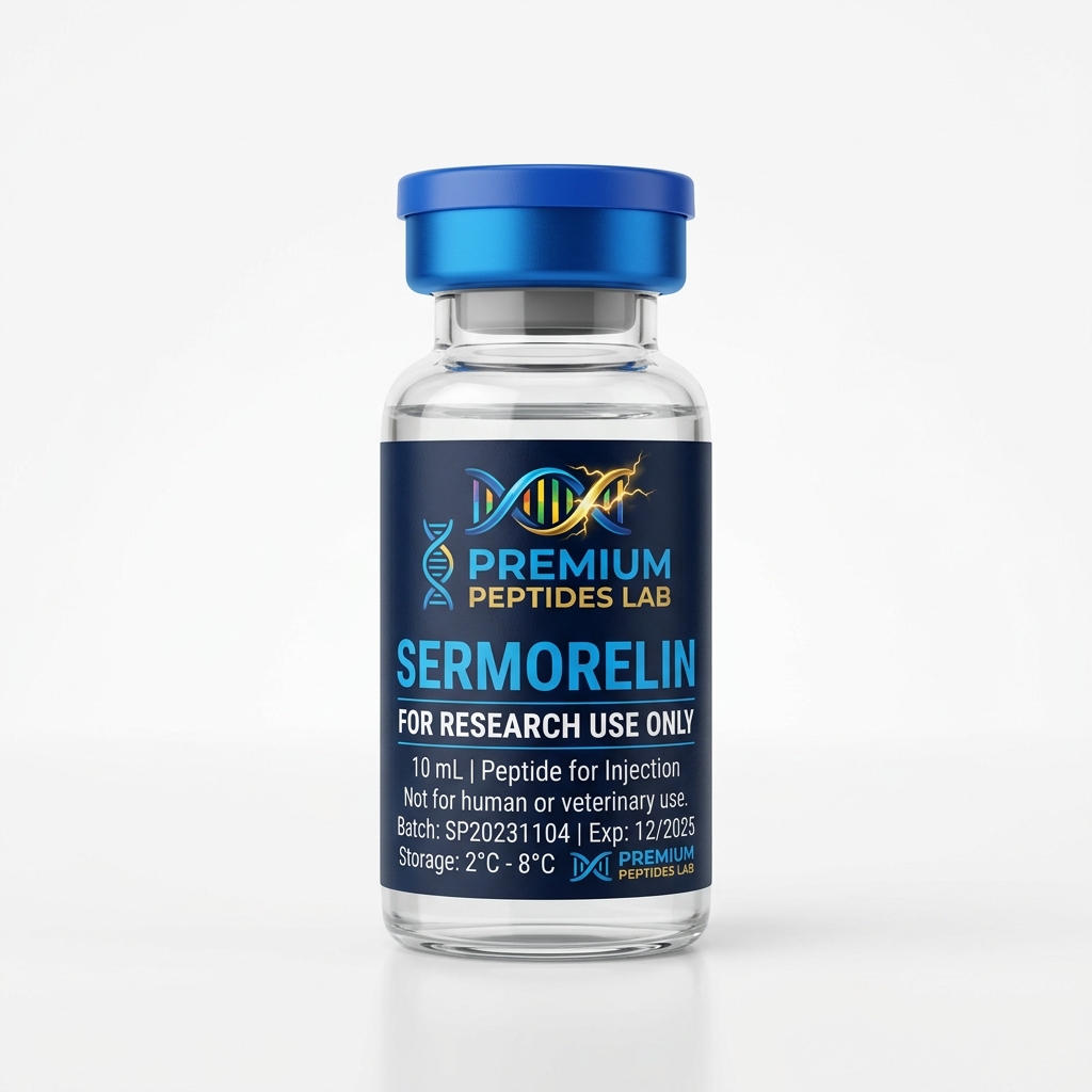 Sermorlin