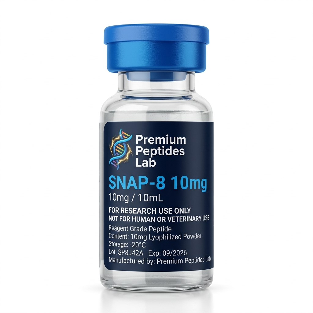 SNAP-8 10mg