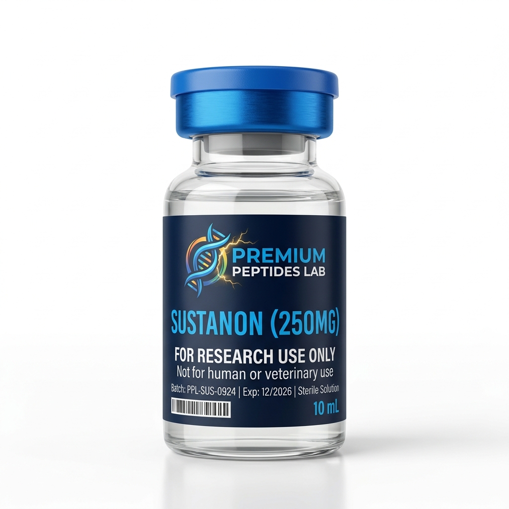 SUSTANON (250MG)