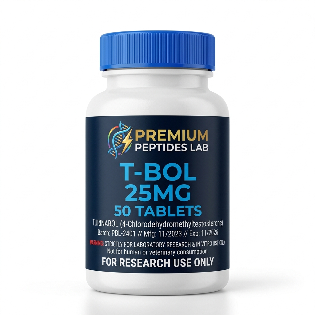 T-BOL (25MG) (50 TABLETS)