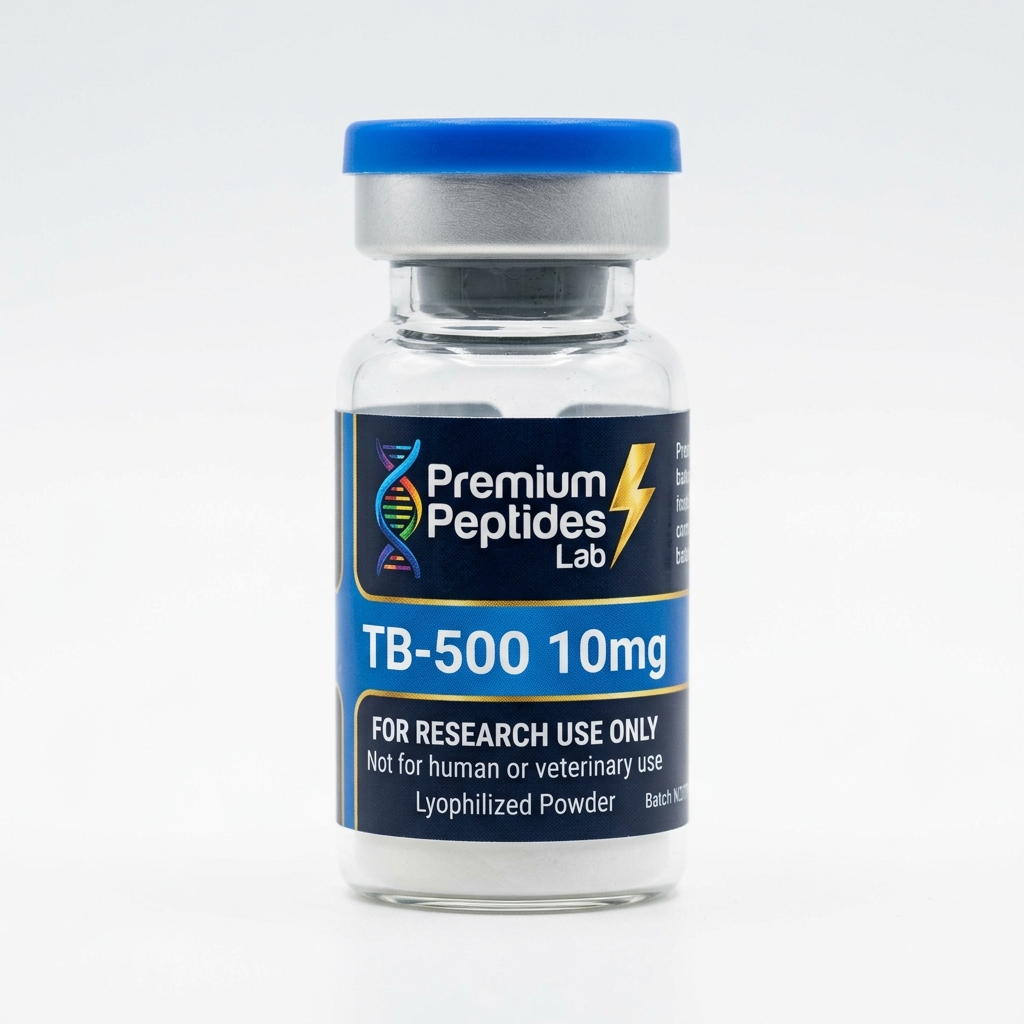TB-500 10mg