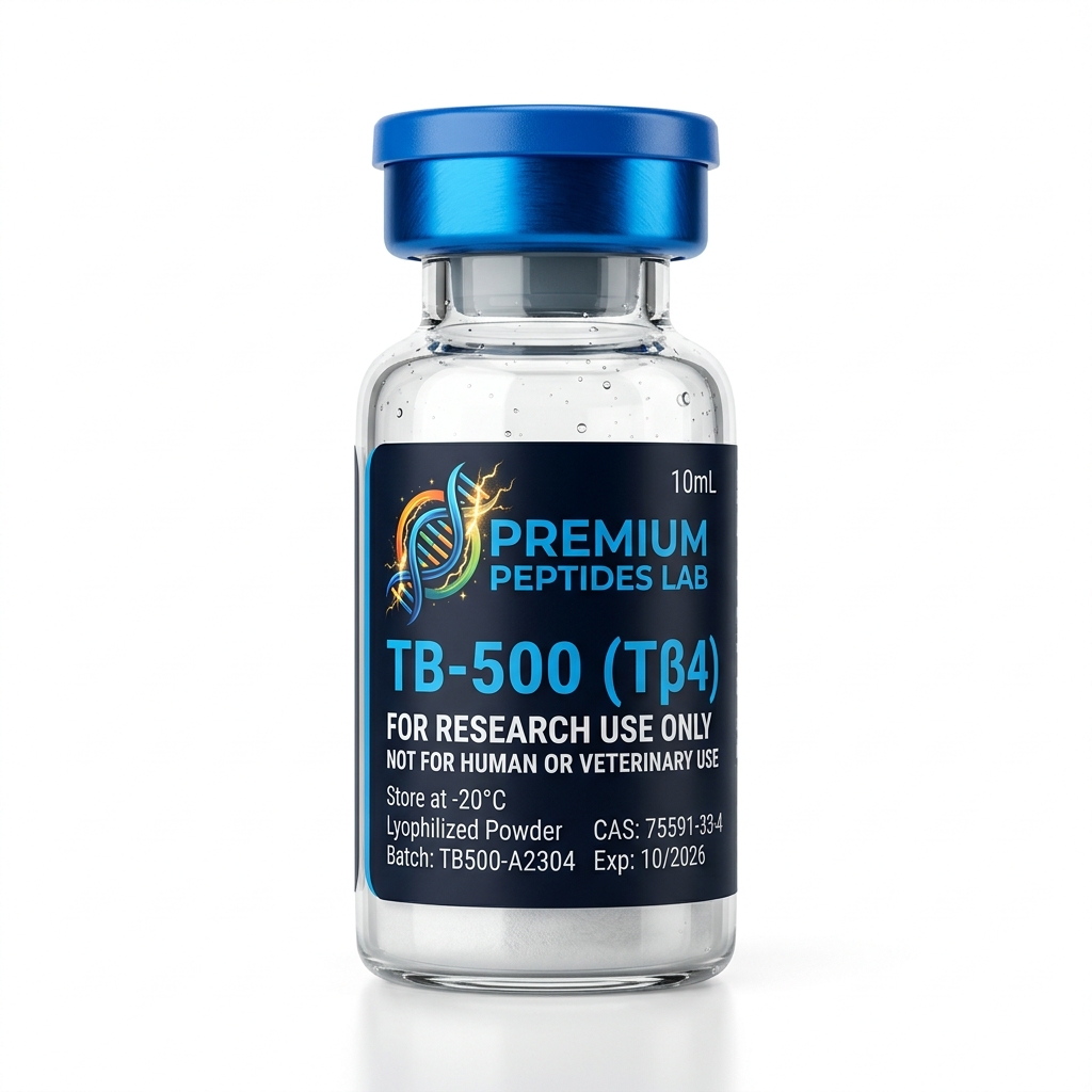TB-500 (Tβ4)