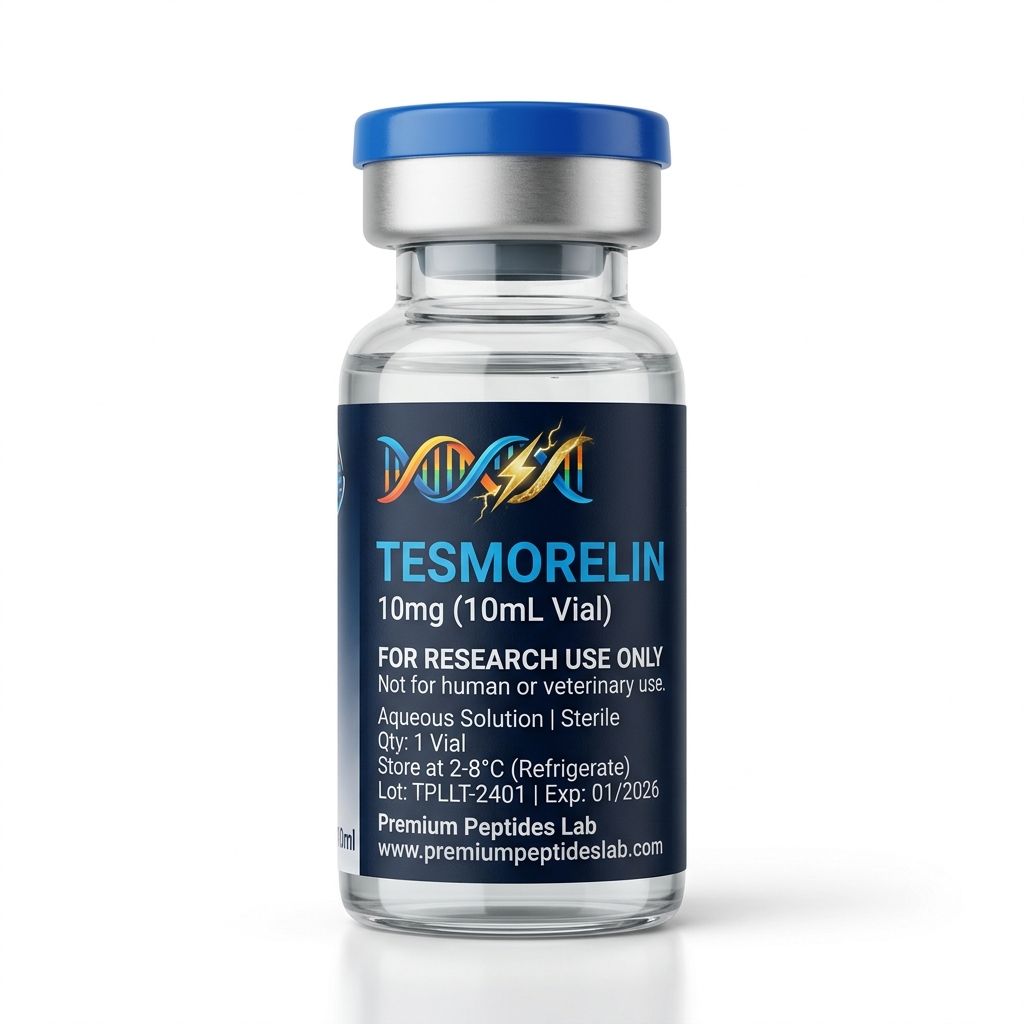 Tesmorelin