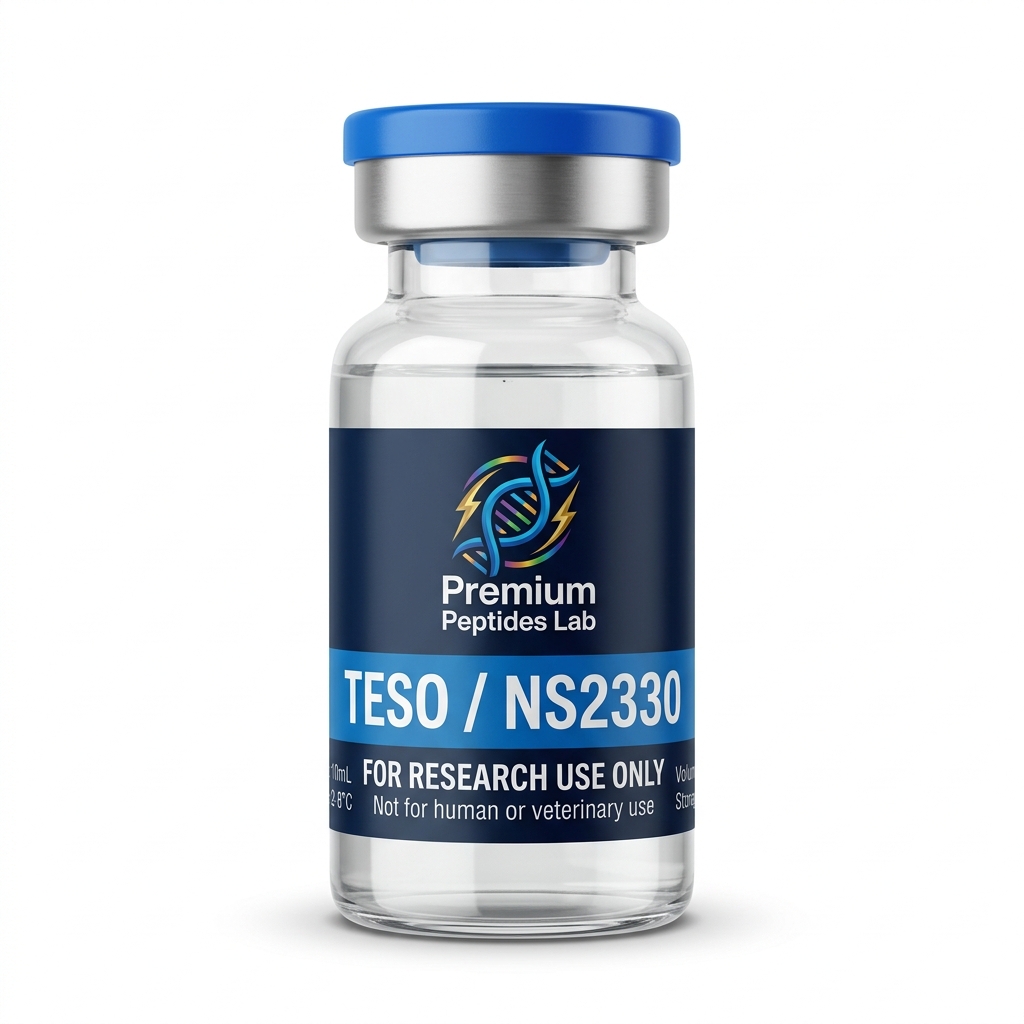 TESO / NS2330