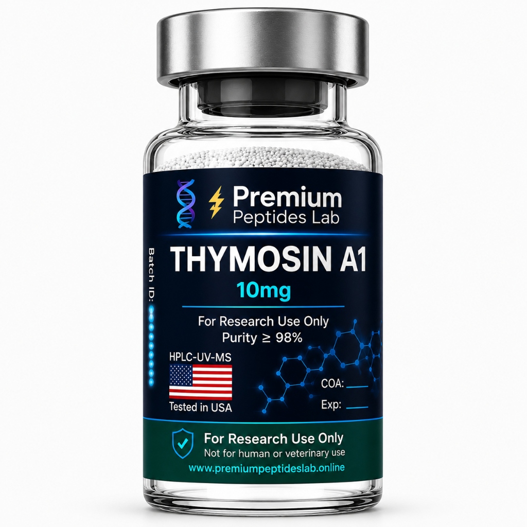 Thymosin-α1 10mg