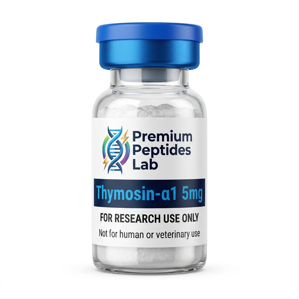 Thymosin-α1 5mg