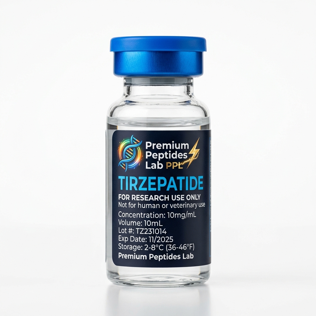 Tirzepatide