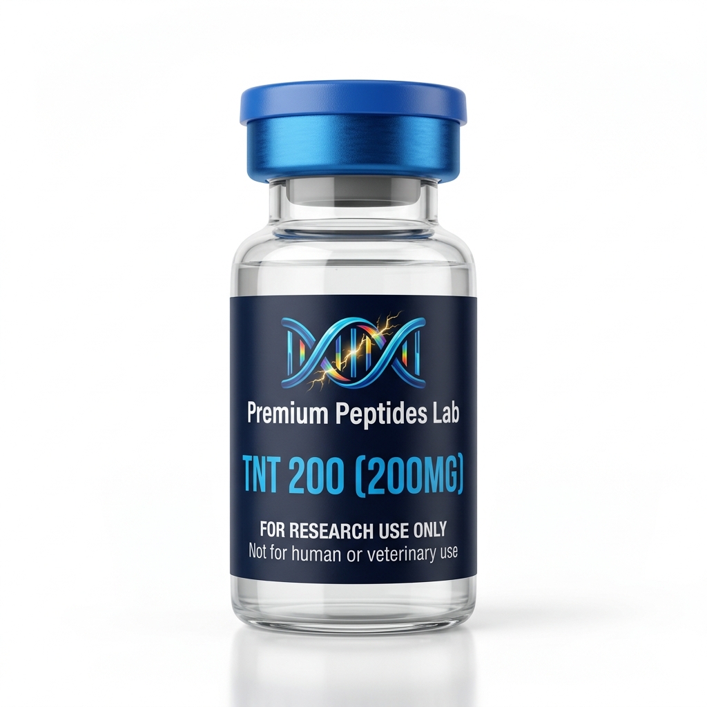 TNT 200 (200MG)