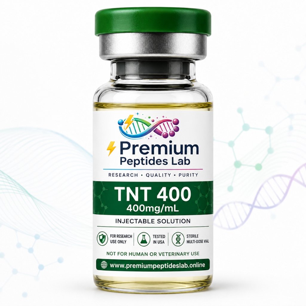 TNT 400 (400MG)