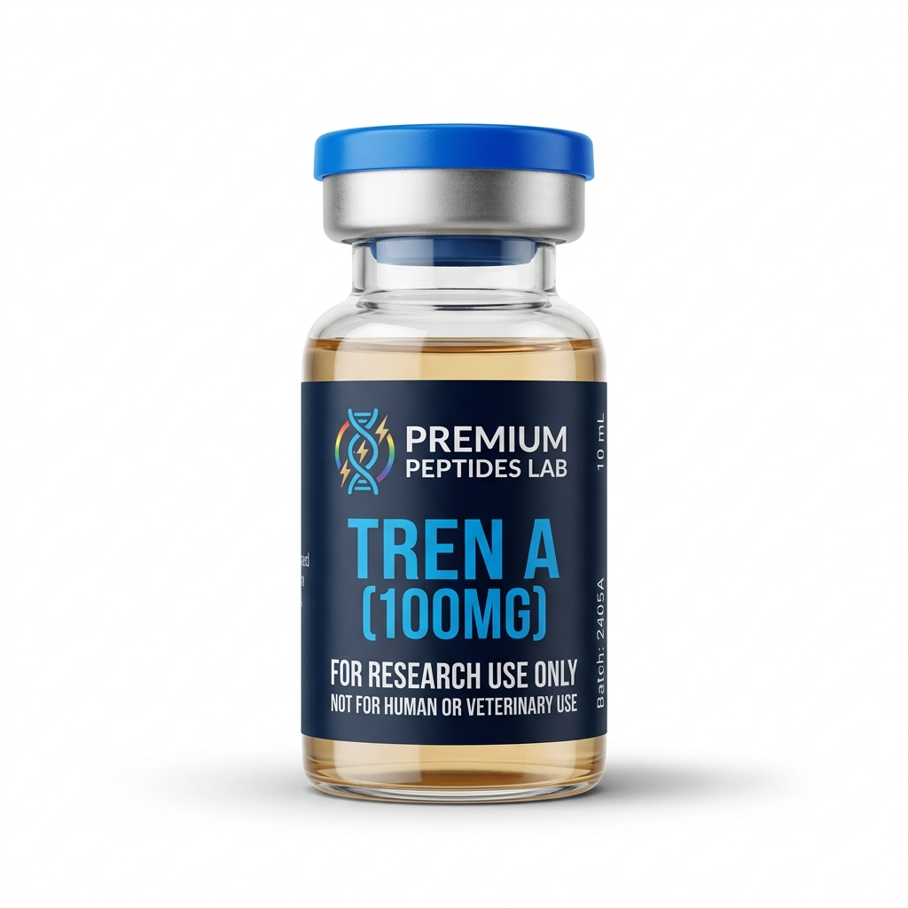 TREN A (100MG)