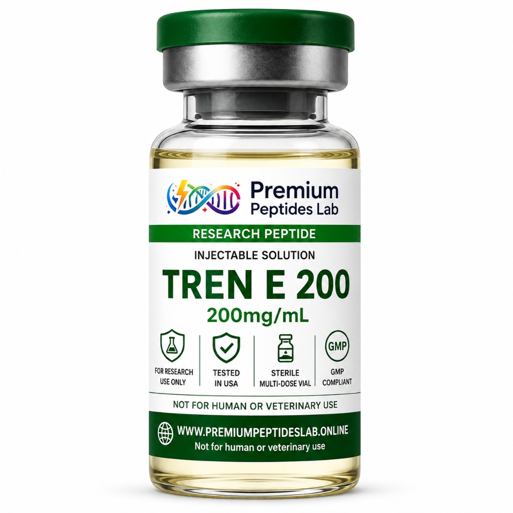 TREN E (200MG)