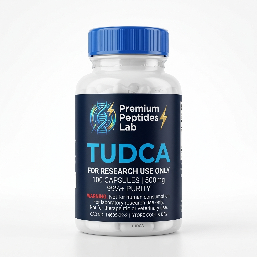 TUDCA