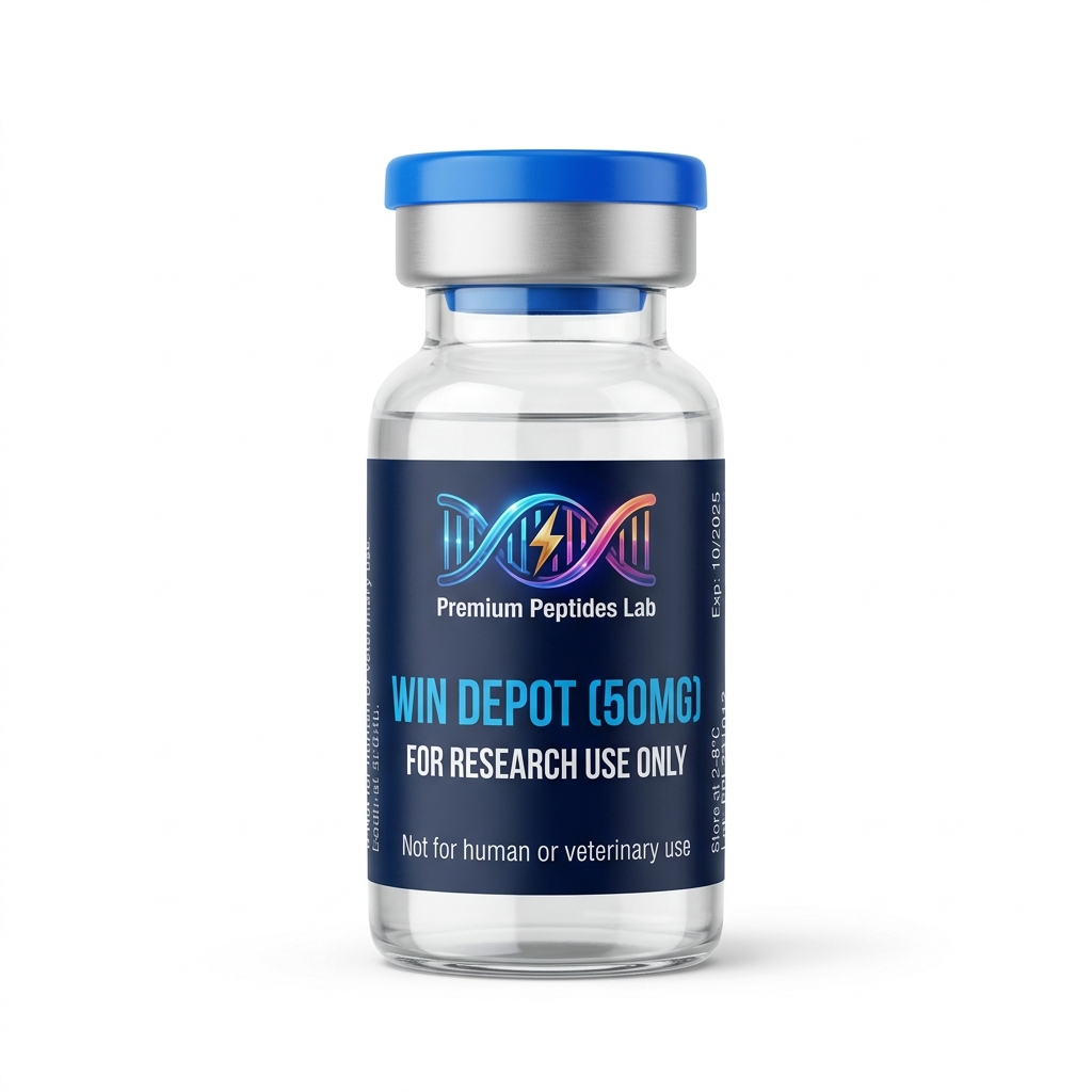 WIN DEPOT (50MG)