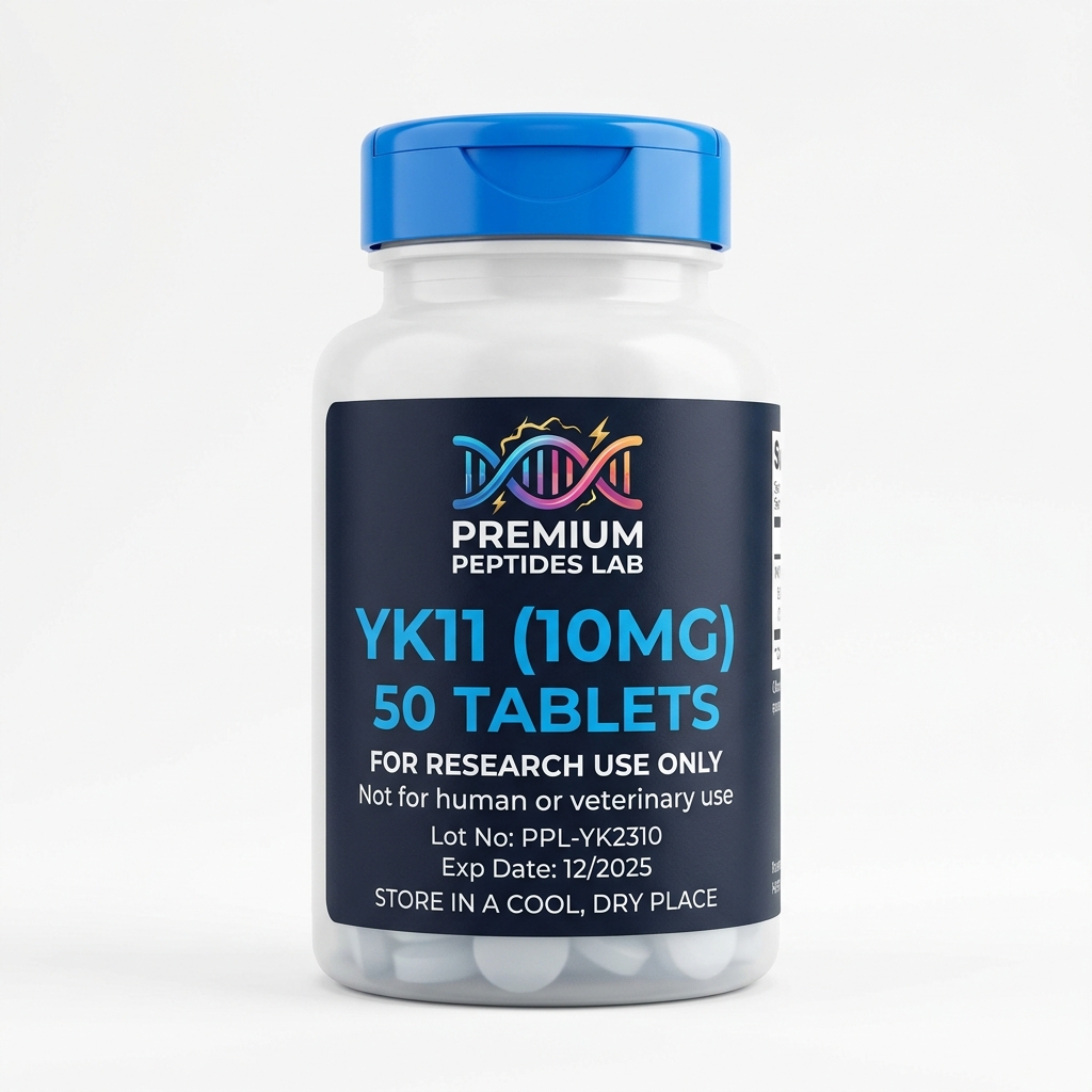 YK11 (10MG) (50 TABLETS)